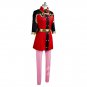 SAO Sword Art Online the Movie Ordinal Scale OS Lisbeth Shinozaki Cosplay Costume