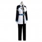 SAO Sword Art Online the Movie Ordinal Scale OS Kirito Kirigaya Costume