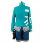 Clockwork Planet Miura Naoto Uniform Halloween Cosplay Costume Halloween Carnival