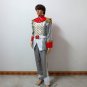 Persona 5 Goro Akechi Cosplay Costume Akethi Gorou Crow Cosplay Costume Custom Made