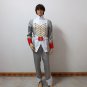Persona 5 Goro Akechi Cosplay Costume Akethi Gorou Crow Cosplay Costume Custom Made