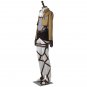 Attack on Titan Rivaille Cosplay Costume Shingeki no Kyojin Halloween costumes