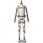Attack on Titan Rivaille Cosplay Costume Shingeki no Kyojin Halloween costumes