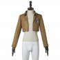 Attack on Titan Rivaille Cosplay Costume Shingeki no Kyojin Halloween costumes