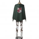 Attack On Titan Stationed Corps Dot Pixis Cosplay Costume