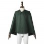 Attack On Titan Stationed Corps Dot Pixis Cosplay Costume