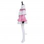 Anime Kobayashi-san Chi no Maid Dragon Kanna Dress Adult Women