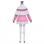 Anime Kobayashi-san Chi no Maid Dragon Kanna Dress Adult Women
