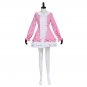 Anime Kobayashi-san Chi no Maid Dragon Kanna Dress Adult Women