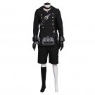 NieR:Automata 9S Black Unifrom Anime Cosplay Costume