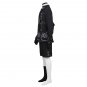Game NieR:Automata 2B and 9S Cosplay Costume Adult Halloween Cosplay Costuem 2 Sets For couple lover