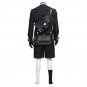 Game NieR:Automata 2B and 9S Cosplay Costume Adult Halloween Cosplay Costuem 2 Sets For couple lover