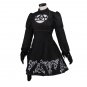 NieR:Automata 2B YoRHa No.2 Game Women Cosplay Costume