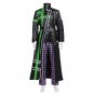 Anime Amnesia Kent Cosplay Costume For Adult Men Halloween Carnival Outfit Custom Made
