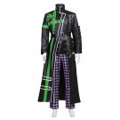 Anime Amnesia Kent Cosplay Costume For Adult Men Halloween Carnival Outfit Custom Made