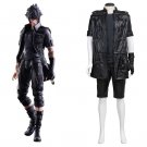 Custom Made Final Fantasy XV Noctis Lucis Caelum Cosplay Costume Adult Men Halloween Cosplay Outfit