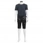 Custom Made Final Fantasy XV Noctis Lucis Caelum Cosplay Costume Adult Men Halloween Cosplay Outfit