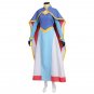 Voltron: Legendary Defender Allura Girls Party Dress Set Cosplay Costume