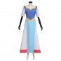 Voltron: Legendary Defender Allura Girls Party Dress Set Cosplay Costume
