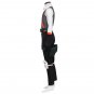 My Hero Academia Bakugou Katsuki Custom Made Adult's Costume Outfit Cosplay
