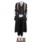 Custom Made Eizen Cosplay Costume from Tales of Berseria For Women