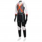 Custom Made  My Hero Academia Bakugou Katsuki Custom Made Adult's Costume Outfit For Men