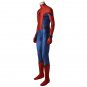 Spider Man Cosplay Costume Peter Benjamin Parker Spider-Man Homecoming Cosplay Outfit
