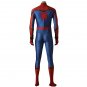 Spider Man Cosplay Costume Peter Benjamin Parker Spider-Man Homecoming Cosplay Outfit