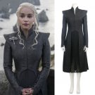 Game of Thrones Season 7 Character Daenerys Targaryen Mother of Dragons  Cosplay Clothing Costumes