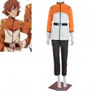 Custom Made Pidge Cosplay Costume from Voltron: Legendary Defender