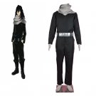 Custom Mae Shota Aizawa Cosplay Costume from My Hero Academia
