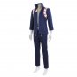My Hero Academia Boku no Hero Akademia Shoto Todoroki Cosplay Costume