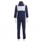 My Hero Academia Boku no Hero Akademia Shoto Todoroki Cosplay Costume