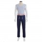 My Hero Academia Boku no Hero Akademia Shoto Todoroki Cosplay Costume
