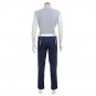 My Hero Academia Boku no Hero Akademia Shoto Todoroki Cosplay Costume
