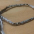 Swirl N' Braid Friendship Bracelet