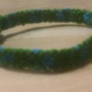 Paw Print Friendship Bracelet