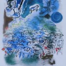 Shoshanna Brombacher : Jacob tends the Flocks