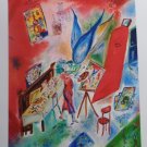 Shoshanna Brombacher A Mon Muse Art giclee