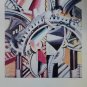 Larry Rivers : Modern Times Guggenheim Art Print, LE