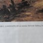 John Constable The Cornfield Lithograph Art Print