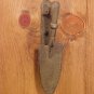 Garden Shovel Door Knocker, Garden Gate Handle.