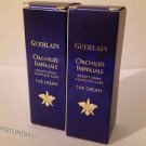 Guerlain Orchidee Imperiale Exceptional Complete Care The Cream 3mL X 2