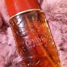 Rare Vintage Late 80's Yves Saint Laurent Opium Eau De Toilette 3.3 FL OZ