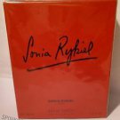 Rare Brand New Sealed Sonia Rykiel By Sonia Rykiel EDT Spray 3.3 Fl Oz.