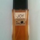 *VINTAGE* Rare 1980's Jean Patou Joy Eau De Toilette 3 FL OZ