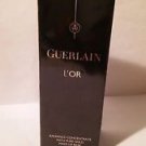 Guerlain L'OR Radiance Concentrate w/ Pure Gold Make Up Base BASE DE TEINT 30mL