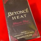 Genuine Limited Edition Beyonce Heat Ultimate Elixir 1.7 fl oz Parfum Discontin.