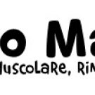 Choco Macho Italiano Sticker