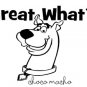 Great What? Sticker